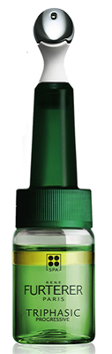Ren&eacute; Furterer Triphasic progressive 8fl