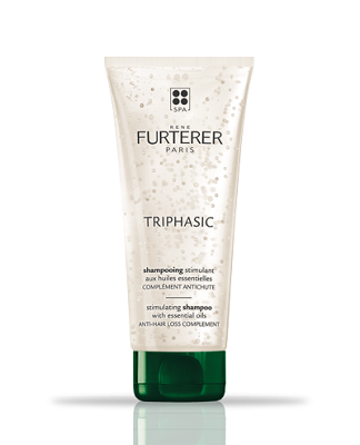 Ren&eacute; Furterer Triphasic Shampooing stimulant 250ml
