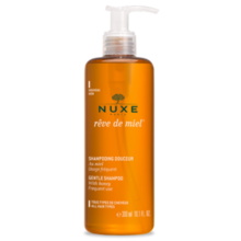 NUXE R&ecirc;ve de Miel Shampooing Douceur 300 mL