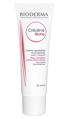 BIODERMA Cr&eacute;aline Cr&egrave;me Riche 40 mL