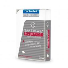 RICHELET Anti-&acirc;ge Selenium-Ace Progress 50 / 90 comprim&eacute;s
