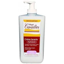 ROGE CAVAILLES Cr&egrave;me lavante Peaux sensibles 500mL