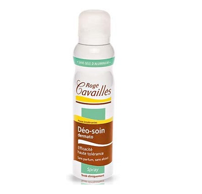 ROGE CAVAILLES D&eacute;o-soin dermato Spray 150mL