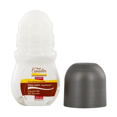 ROGE CAVAILLES D&eacute;o-Soin Homme Bille 50 mL