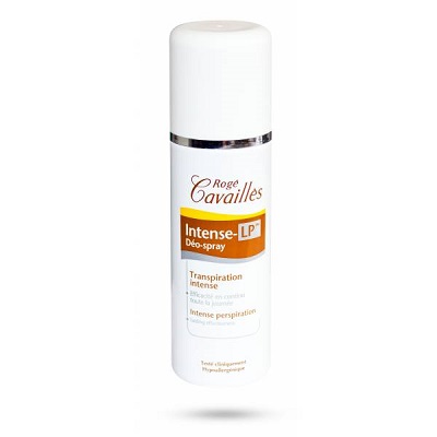 ROGE CAVAILLES D&eacute;o-Spray Transpiration Intense 125ml