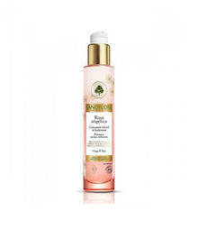 SANOFLORE Rosa Angelica Concentr&eacute; d'Eveil R&eacute;-hydratant Visage et Yeux 30 mL