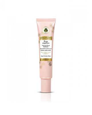 SANOFLORE Rosa Angelica Velout&eacute; d'Eveil Hydratant 40 mL