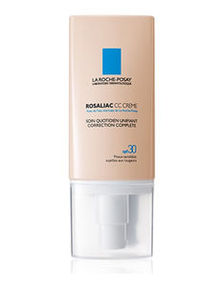 LA ROCHE POSAY Rosaliac CC Cr&egrave;me 50 mL
