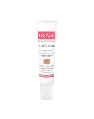 URIAGE Ros&eacute;liane Masque Anti-Rougeurs 40 mL