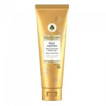 SANOFLORE Miel Supr&ecirc;me Baume Corps Bio 150ml