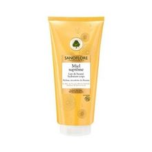 SANOFLORE Miel supr&ecirc;me lait de beaut&eacute; 200mL