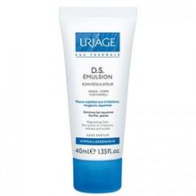 URIAGE D.S. &Eacute;mulsion 40 mL