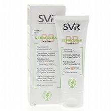 SVR - Sebiaclear BB cr&egrave;me SPF20 40ml