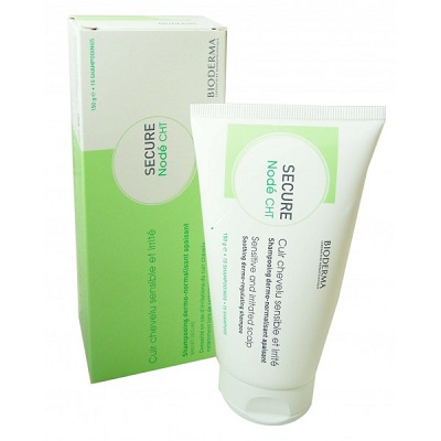 BIODERMA Secure Nod&eacute; CHT 29g