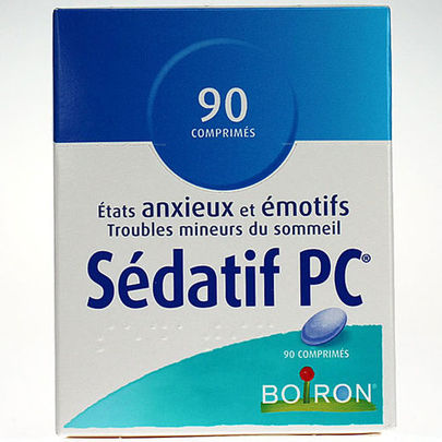 S&eacute;datif PC 90 cprs