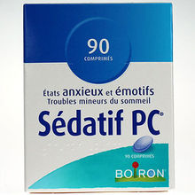 S&eacute;datif PC 90 cprs