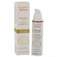 AV&Egrave;NE S&eacute;r&eacute;nage Cr&egrave;me de Jour 40 mL