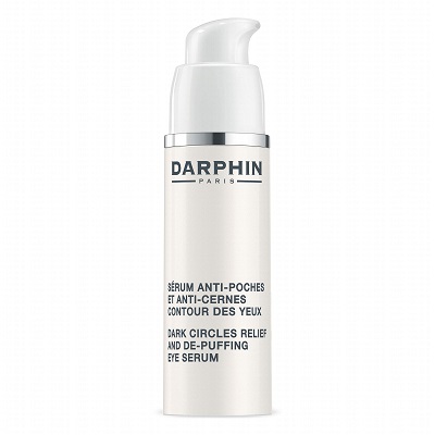 DARPHIN S&eacute;rum Anti-Poches et Anti-Cernes Contour des Yeux 15ml