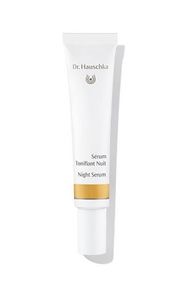 DR. HAUSCHKA S&eacute;rum Tonifiant Nuit - 25ml