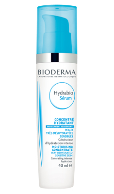 BIODERMA Hydrabio S&eacute;rum 40 mL