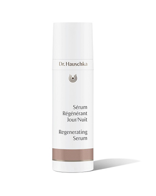 DR. HAUSCHKA S&eacute;rum R&eacute;g&eacute;n&eacute;rant Jour/Nuit 30 mL