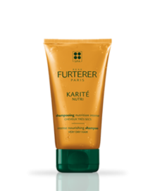 RENE FURTERER Karit&eacute; Nutri Shampooing 150 ml