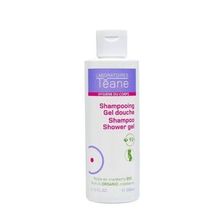 T&eacute;ane Gel douche 2en1 Cheveux et Corps BIO 200ml