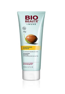 BIO BEAUTE Shampooing Nutritif Amande/Karit&eacute; 200mL