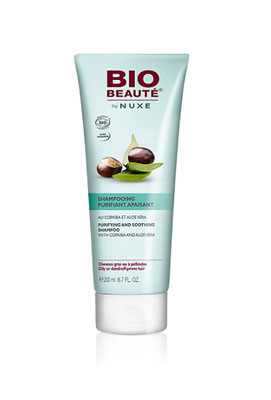 BIO BEAUTE Shampooing Purifiant Copa&iuml;ba/Aloe Vera 200mL