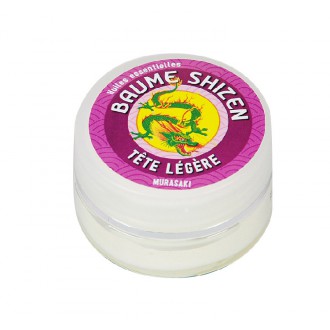 MKL Baume Shizen T&ecirc;te L&eacute;g&egrave;re