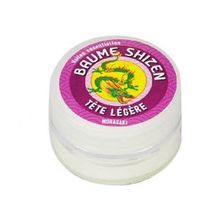 MKL Baume Shizen T&ecirc;te L&eacute;g&egrave;re