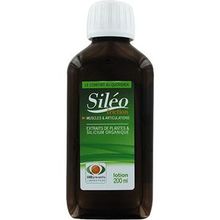 BIOPREVENTIS Sil&eacute;o Friction 200ml