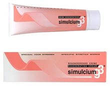 SIMULCIUM G3 Cr&egrave;me Regeneratrice 75 ml