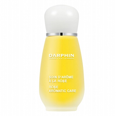 DARPHIN Elixir Soin d'Ar&ocirc;me Rose Hydrater 15ml