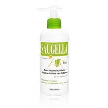 SAUGELLA Soin Lavant Fra&icirc;cheur 200 mL