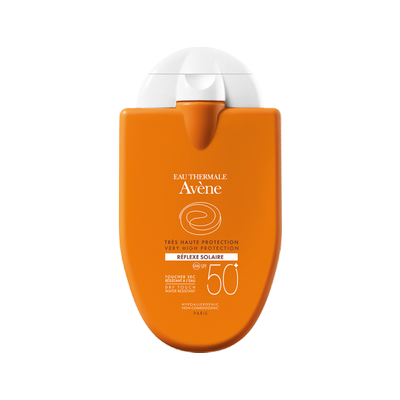 AV&Egrave;NE R&eacute;flexe Solaire SPF50+ 30ml