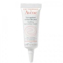 AV&Egrave;NE Soin Apaisant Contour des Yeux 10 mL