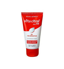 VITA CITRAL Gel Tr&egrave;s R&eacute;parateur 75 mL