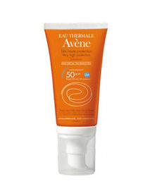 AV&Egrave;NE Emulsion Solaire sans Parfum SPF 50+ 50 mL
