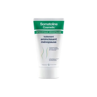 SOMATOLINE COSMETIC Traitement Amincissant M&eacute;nopause 150 mL