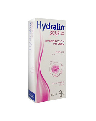 HYDRALIN Soyeux Sp&eacute;cial s&eacute;cheresse 200mL