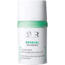 SVR Spirial Extr&ecirc;me Traitement D&eacute;transpirant intensif 20ml