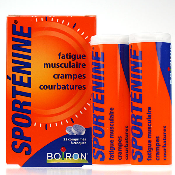 Sport&eacute;nine 22 cprs