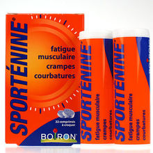 Sport&eacute;nine 22 cprs