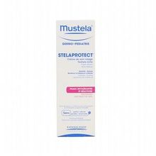 MUSTELA Stelaprotect Cr&egrave;me de Soin Visage 40 mL