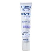 MUSTELA Stelatria Cr&egrave;me R&eacute;paratrice Assainissante 40 mL