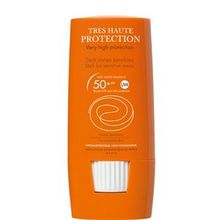 AV&Egrave;NE Stick Large 50+ Zones sensibles 8 g