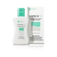 STIPROX 1% Shampooing Antipelliculaire Soin R&eacute;gulier 100mL