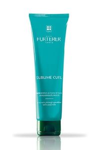 RENE FURTERER Sublime Curl Baume D&eacute;m&ecirc;lant Activateur de Boucles 150ml