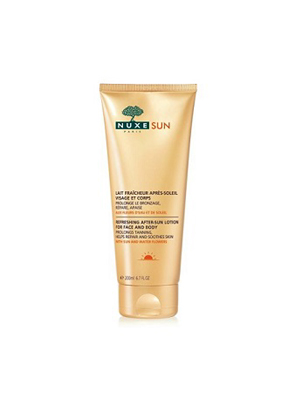 NUXE Sun Lait Fra&icirc;cheur Apr&egrave;s-soleil 200 mL